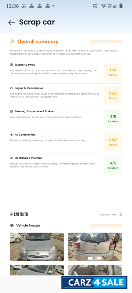 Nissan Micra Diesel Nissan Micra Diesel