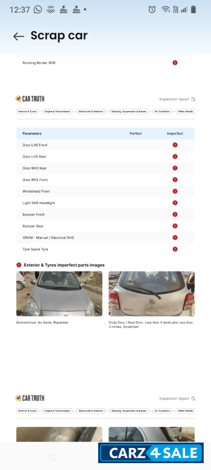 Nissan Micra Diesel Nissan Micra Diesel