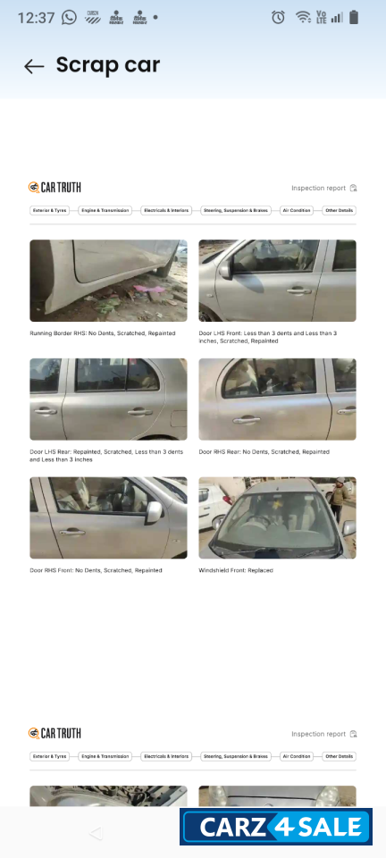 Nissan Micra Diesel Nissan Micra Diesel