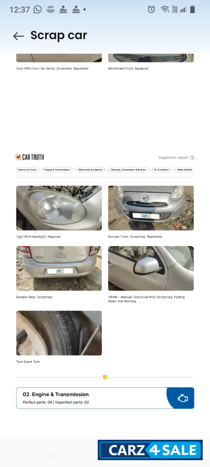 Nissan Micra Diesel Nissan Micra Diesel