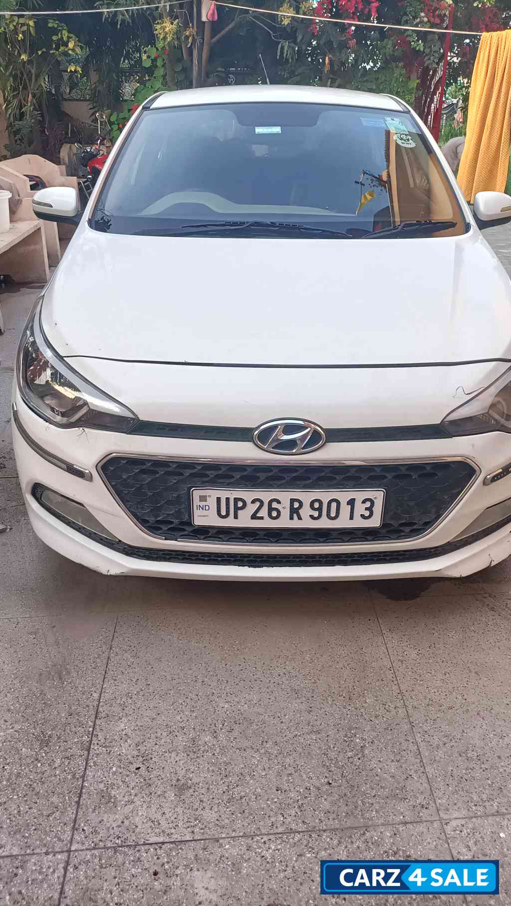 Hyundai i20 Asta