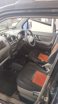 Maruti Suzuki Wagon R Lxi 2004 Model