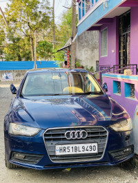 Audi A4 35TDI 2016 Model