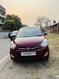 Hyundai i10 I10 sportz 1.1 irde 2016 Model