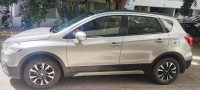 Maruti Suzuki S-Cross Zeta AT