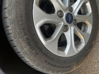 Ford Figo 1.5 tdci titanium