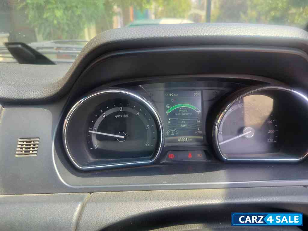 Tata Hexa Bx2/4 Tata Hexa Bx2/4