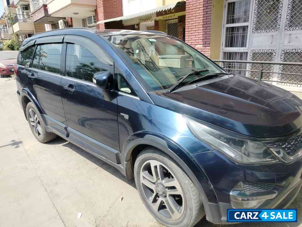 Tata Hexa Bx2/4 Tata Hexa Bx2/4