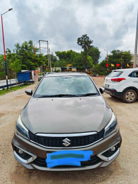 Maruti Suzuki Ciaz Alpha 2020 Model