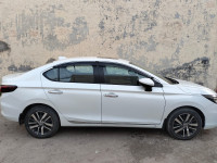 Honda City Zx ivtec