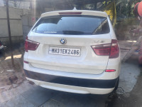 BMW X3 20D