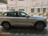 BMW X3 Luxury line