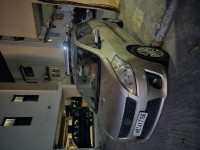 Maruti Suzuki Ertiga 2012 vdi