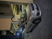 Maruti Suzuki Ertiga 2012 vdi