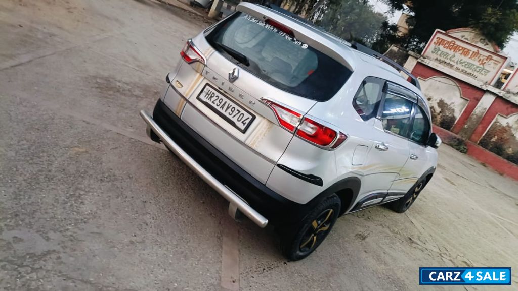 Renault Rxz Renault Rxz