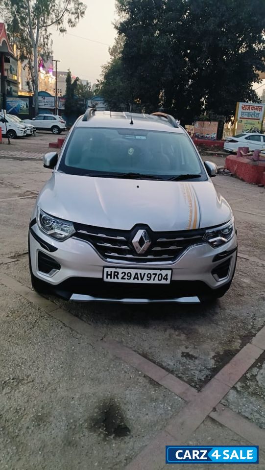 Renault Rxz Renault Rxz