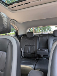 Tata Nexon XZ PLUS (O) DUAL TONE