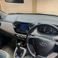 Hyundai Xcent 1.2 crdi bs4