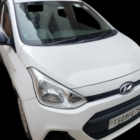 Hyundai Xcent 1.2 crdi bs4