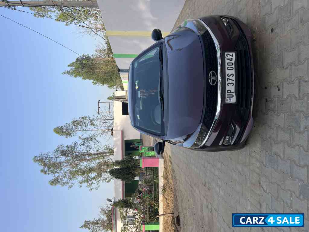 Tata Tigor xz cng Tata Tigor xz cng