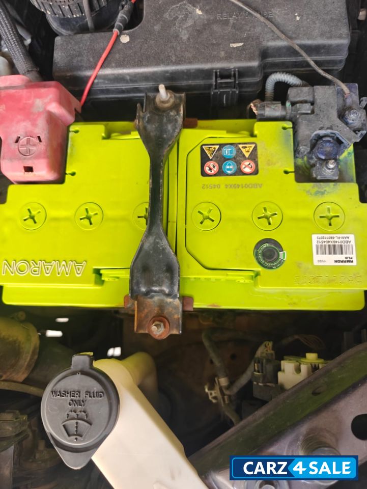 Toyota Fortuner 4X2 AT Diesel Toyota Fortuner 4X2 AT Diesel