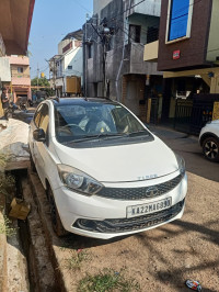 Tata Tiago wizz