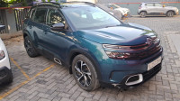 Citroen C5 Aircross Shine,dual tone