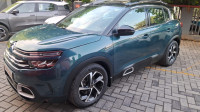 Citroen C5 Aircross Shine,dual tone