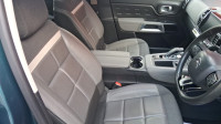 Citroen C5 Aircross Shine,dual tone