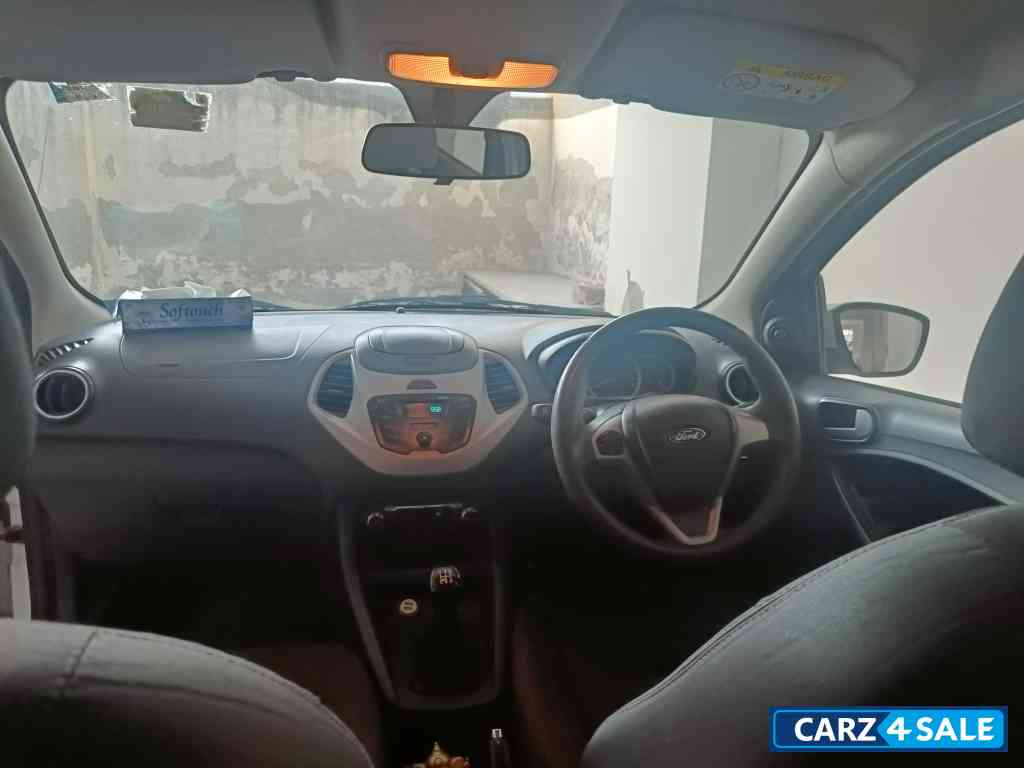 Ford Figo 1.5 TDCI titanium Ford Figo 1.5 TDCI titanium