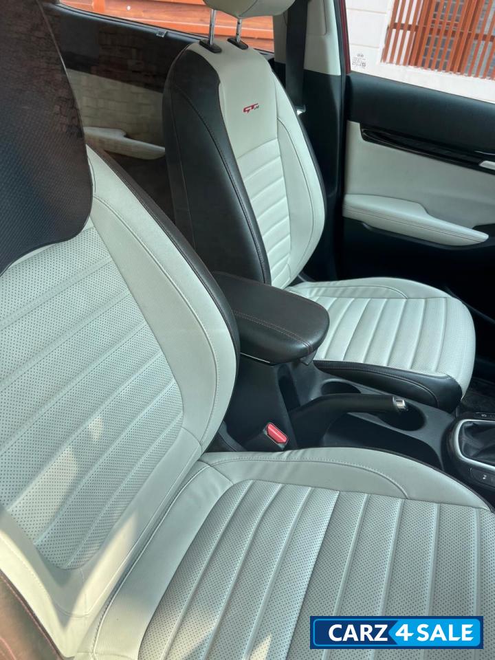 Kia Seltos GTX Kia Seltos GTX