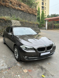 BMW 5-Series 525 D 2.0