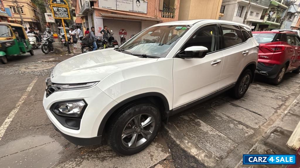 Tata Harrier XT Plus Tata Harrier XT Plus