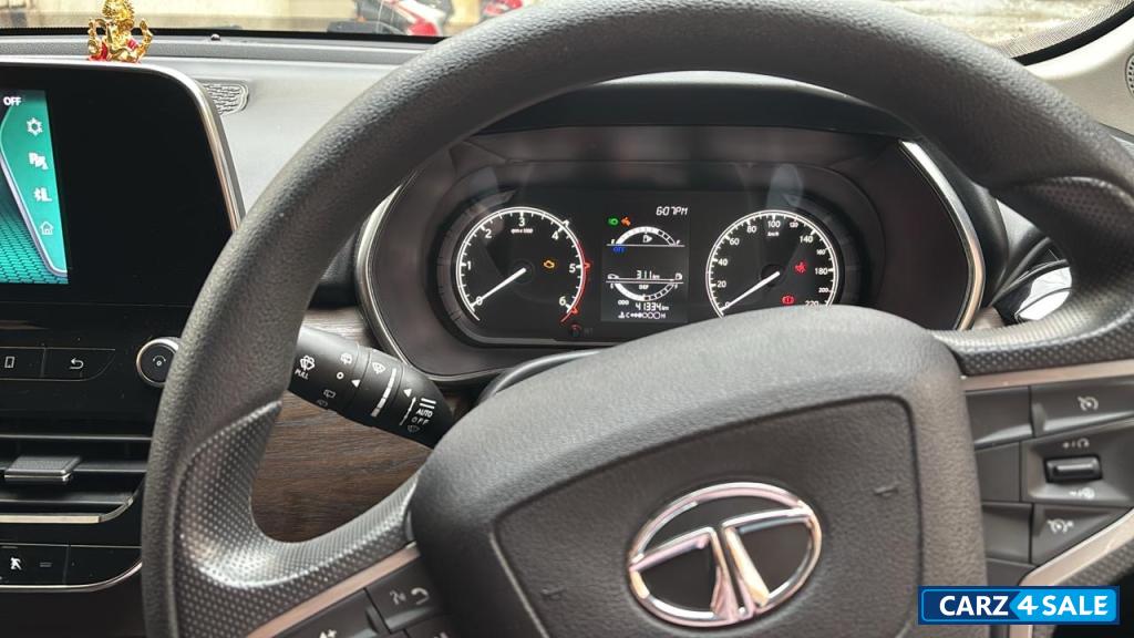 Tata Harrier XT Plus Tata Harrier XT Plus