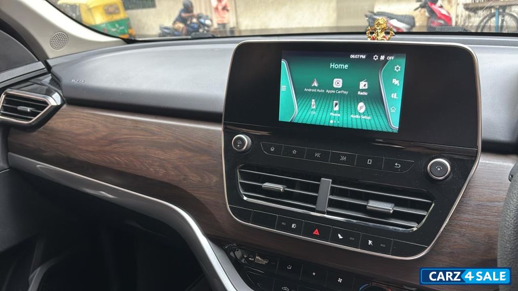 Tata Harrier XT Plus Tata Harrier XT Plus