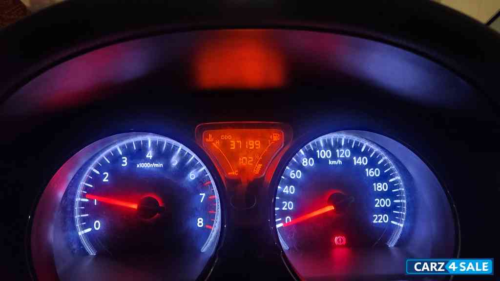 Nissan Sunny Xv Nissan Sunny Xv