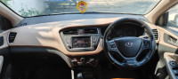 Polar White 2 Hyundai Elite i20 Sportz + vtvt