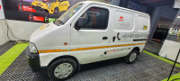Maruti Suzuki Eeco 1.2 mt 2 seater