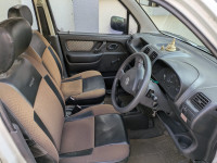 Maruti Suzuki Wagon R Lx duo