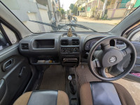 Maruti Suzuki Wagon R Lx duo