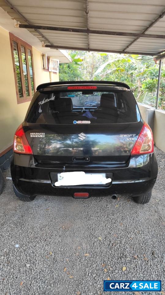 Maruti Suzuki Swift Maruti Suzuki Swift