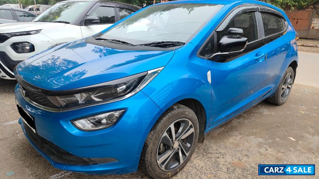Tata Altroz XZ Tata Altroz XZ