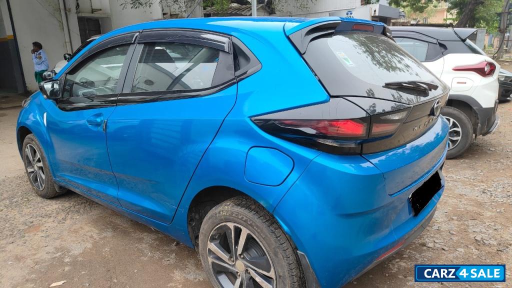 Tata Altroz XZ Tata Altroz XZ