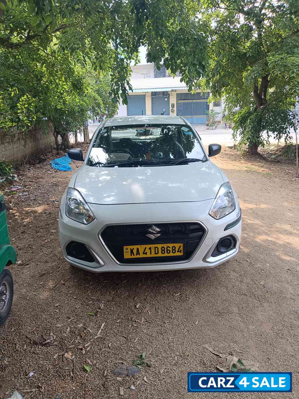 Maruti Suzuki Swift Tour s