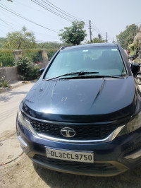 Tata Hexa Bx2/4 2017 Model