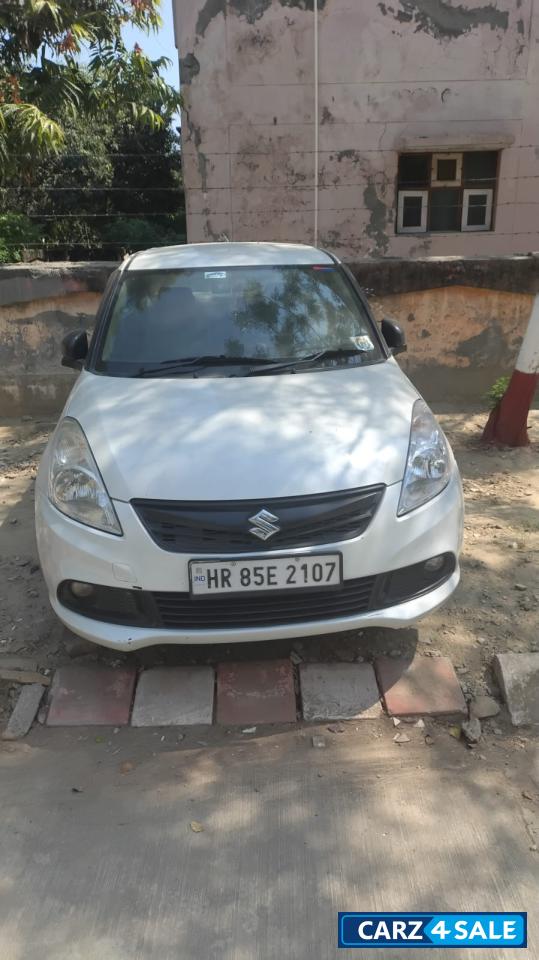 Maruti Suzuki Dzire Tour s cng o Maruti Suzuki Dzire Tour s cng o