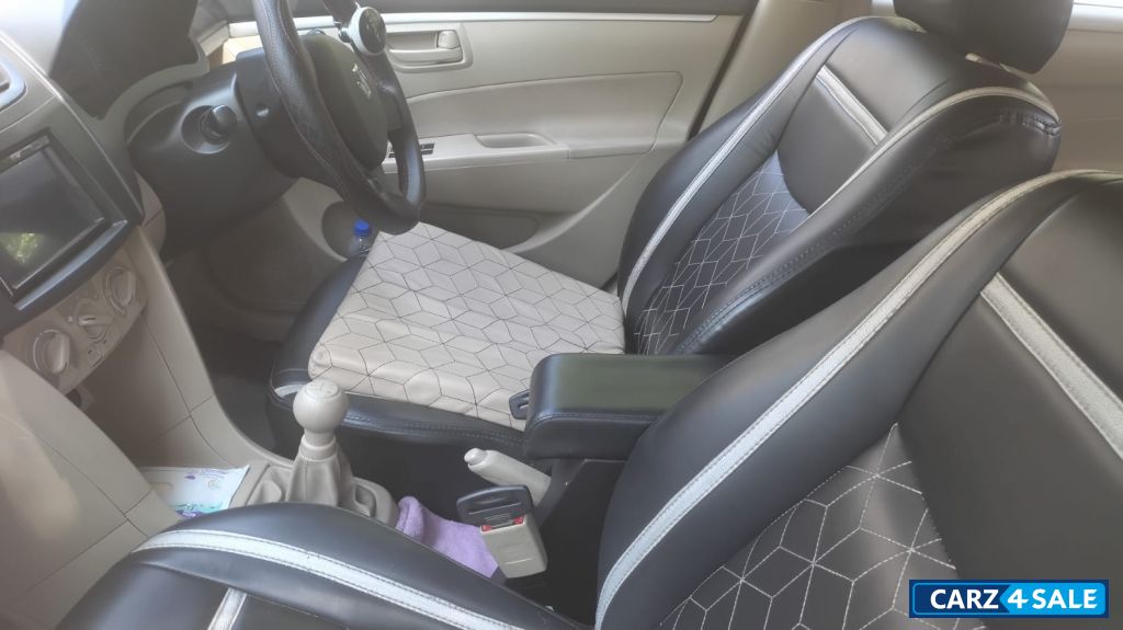 Maruti Suzuki Dzire Tour s cng o Maruti Suzuki Dzire Tour s cng o