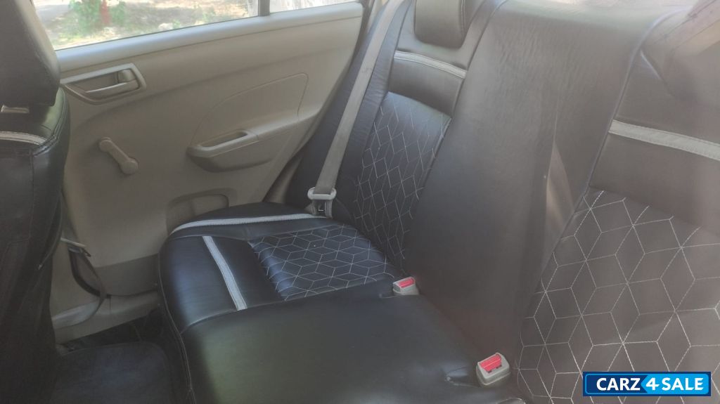 Maruti Suzuki Dzire Tour s cng o Maruti Suzuki Dzire Tour s cng o