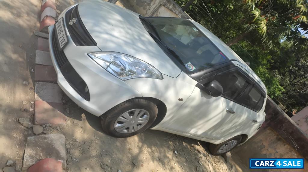 Maruti Suzuki Dzire Tour s cng o Maruti Suzuki Dzire Tour s cng o