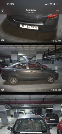 Chevrolet Sail 1.2 ABS